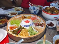 -怪噜范·老贵阳街头名小吃(世纪金源旗舰店)