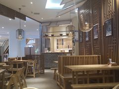 大堂-陳八两面家(滨江天街店)