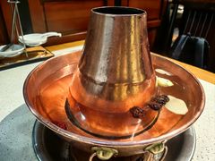 -五十六号院涮肉(雍和宫店)