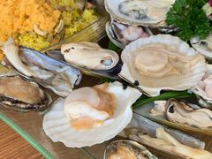 -樾餐厅泰式海鲜火锅(民歌湖店)