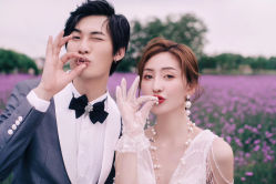 -米兰新娘婚纱摄影