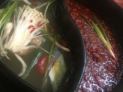 -钢管厂五区小郡肝串串香(南山店)