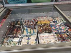 零售区-大桥道糕点食品店(津塘路店)