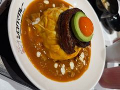 -白熊咖哩(新世界城店)
