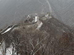 -慕田峪长城