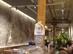 -北丐先生·野馄饨烧烤(泰达E街区店)