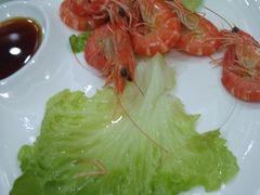 -盐通酒家(金桥湾清水苑店)