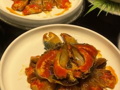 -甬上名灶(天一阁·翠柏店)