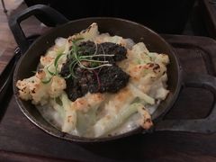 花椰菜-Goose Island Brewhouse鹅岛精酿啤酒酿造工坊餐厅