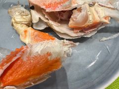 -菲住布渴酒店自助餐厅(阿里巴巴西溪园区店)