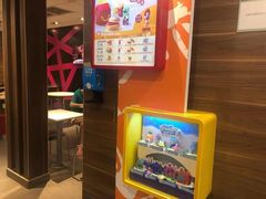 -麦当劳(莆田荔城大道万达店)