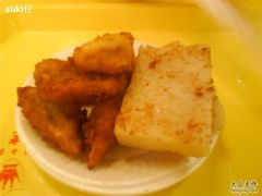 玉燕餃&蘿蔔糕-老广州米饭皇