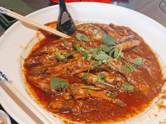 -一桶江山餐厅(松北店)