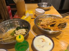 -嘉州鲜知味钵钵鸡(奎星楼店)