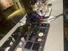 -曲水兰亭(北京四惠店)
