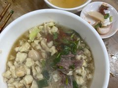 -老刘家泡馍·陕西老字号(钟楼广济街店)