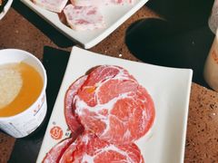 -巴倒烫陆派火锅山庄(南山总店)