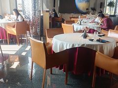 -岁粤Moon·湖景餐厅(月光码头店)