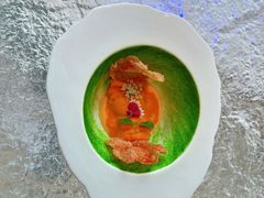 -九献创意菜·新中式(亮马河花园私宴店)