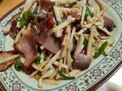 -农家土菜老煨锅(木鱼镇店)