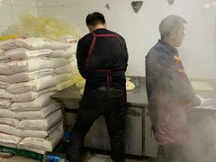 -顺心拉面馆(马道街店)