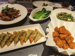 -桂满陇·杭州饭店(清河万象店)