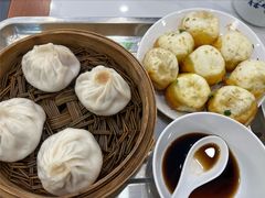 -老西白点心店