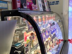 -Blueglass酸奶(财富购物中心店)