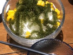 海葡萄-福慧慈缘素食餐厅(王府井店)