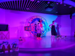 -北京科学中心儿童乐园