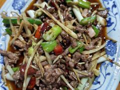 -九九牛肉馆(南山路店)