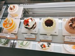 -派悦坊·甜品·蛋糕(虹口龙之梦店)