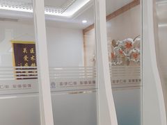-圣贝口腔(海淀店)