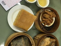 -香港蓮香樓(中環店)