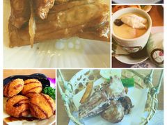 -天正河鲀·河豚亭(大连店)