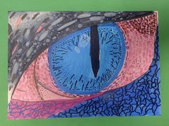 -祥云墅彩翼儿童美术馆(房山长阳店)