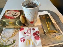 -麦当劳(余姚北站店)