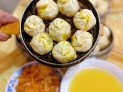 -王菊美食街