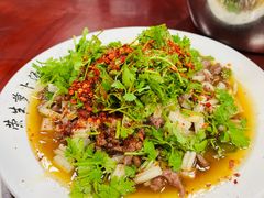 -荣生萝卜汤饭店