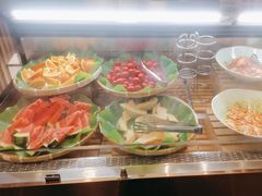 -AJIYA·池袋日式烧肉自助(天津万象城店)