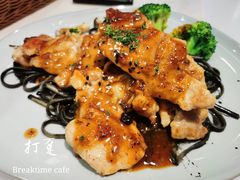 -打趸BTC·Breaktime cafe(北京路店)
