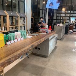 点击看大图 -M+hair salon专业造型沙龙