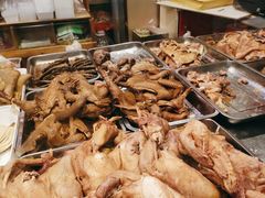 -画宝刚道口烧鸡(瀚宇新城店)