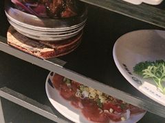 -金妈家烤肉(龙湖U城天街店)