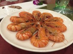 -日照君临天下大酒店