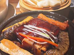 -外婆家(杭州马塍店·杭帮菜名店)