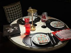 -IL TEATRO 精品意大利餐厅