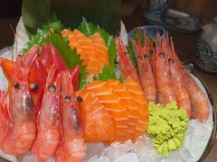 -福樱兰海鲜放题铁板烧(加州店)