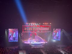 -梦之蓝青奥体育公园体育馆
