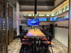 -JINNS锦时 steak&pizza(浸信会礼拜堂旧址店)